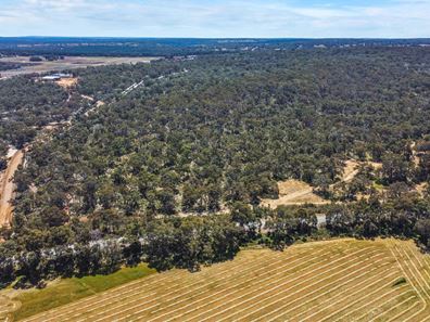 Lot 78 Maddern South Road, Chittering WA 6084