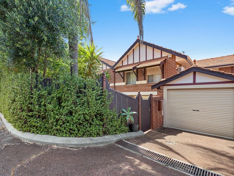 10/5 Conroy Street, Maylands