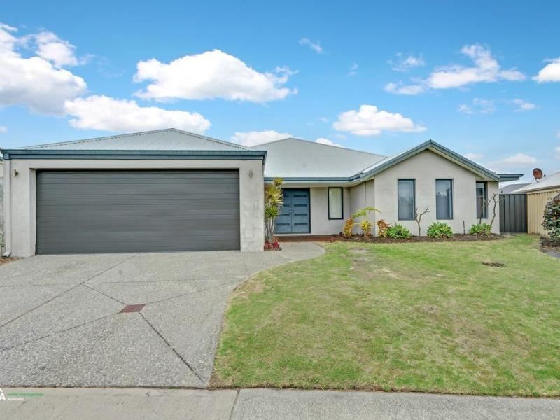 4 Rodondo Street, Dalyellup