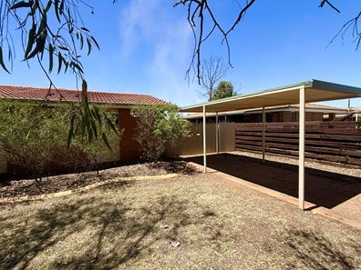 5 Nemesis Place, South Kalgoorlie WA 6430