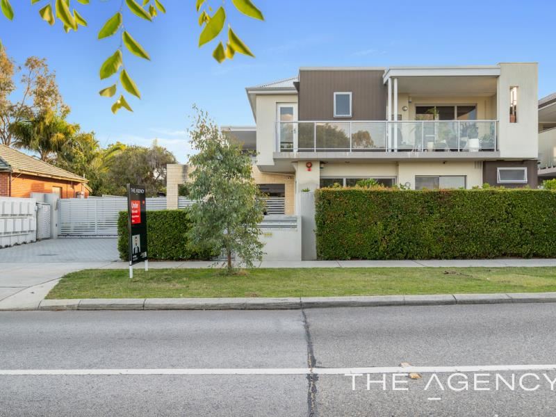5/212 Kooyong Road, Rivervale