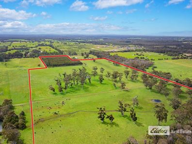 Lot 23,  Bussell Highway, Karridale WA 6288