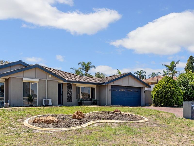 58 Clipper Drive, Ballajura