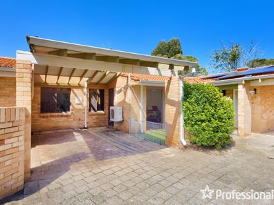 3/23 Thurlow Ave, Yokine WA 6060