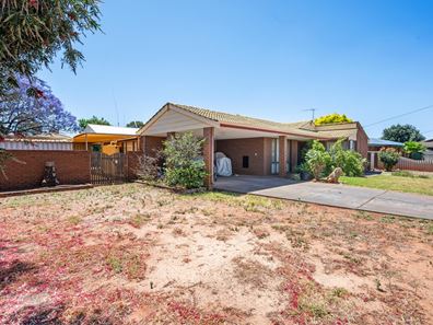 6 Teahan Street, South Kalgoorlie WA 6430