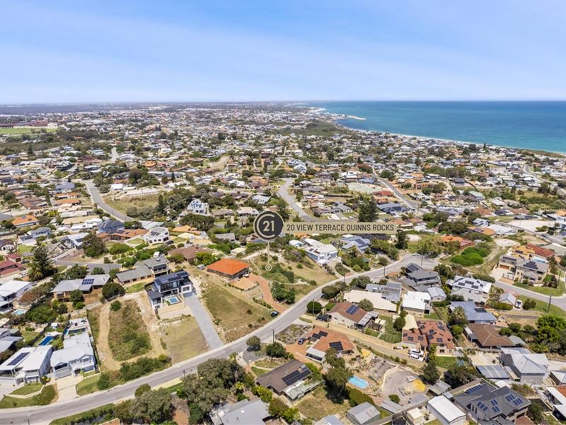 20 View Terrace, Quinns Rocks WA 6030