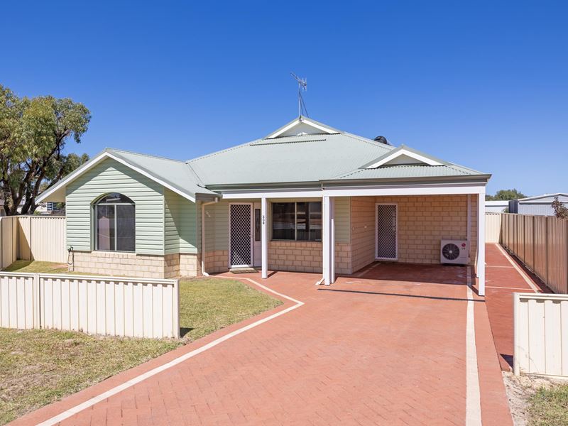 30A Drummond Circus, Cervantes WA 6511