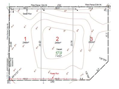 Proposed/Lot 1, 47 Ganfield  Street, Carey Park WA 6230