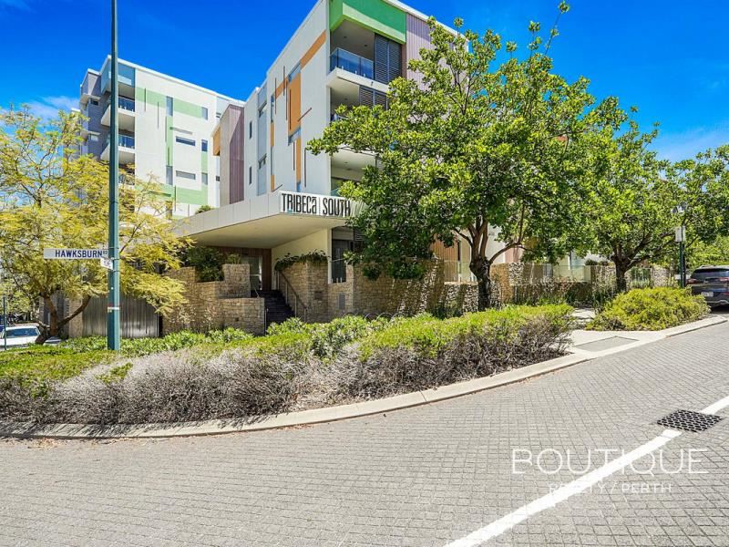 12/8 Hawksburn Road, Rivervale