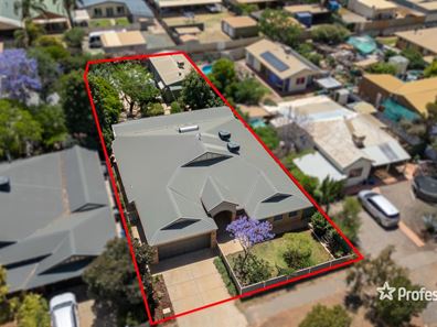 16 Harvey Street, South Kalgoorlie WA 6430