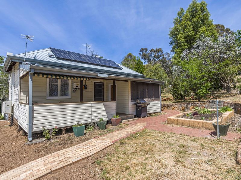 11 Wade Street, Wooroloo