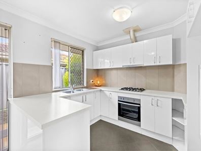 3/204 Bateman Road, Brentwood WA 6153