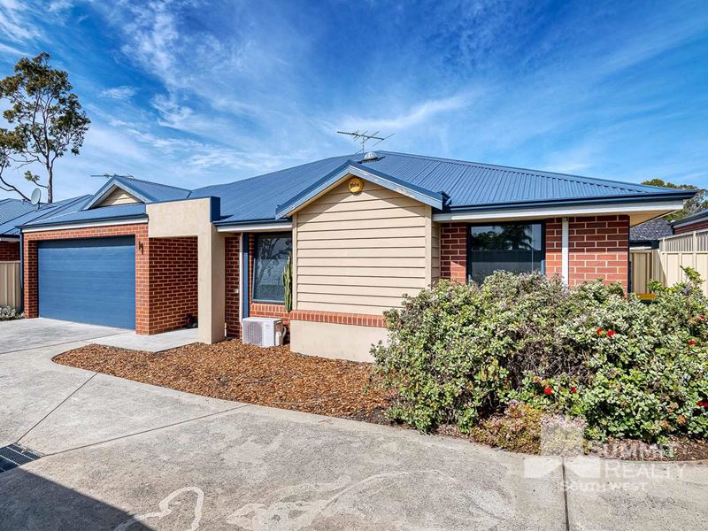 10B Frankel Street, Carey Park