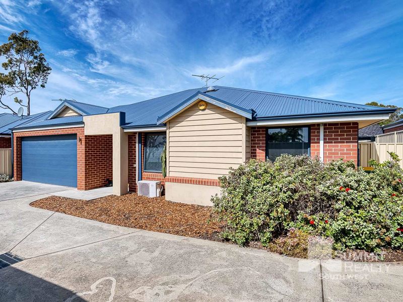 10B Frankel Street, Carey Park WA 6230