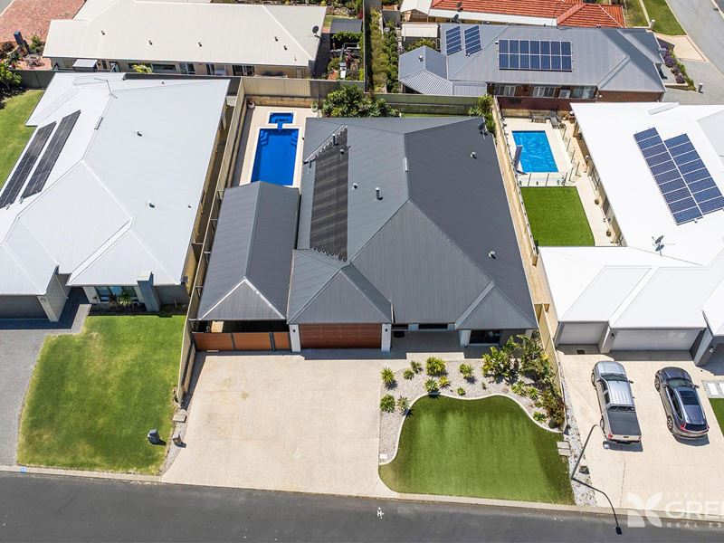 10 Norseman Way, Dawesville