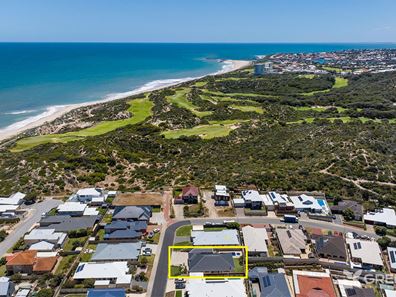 10 Norseman Way, Dawesville WA 6211