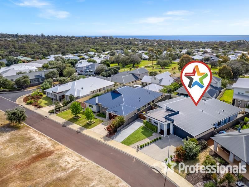 51 Gibson Drive, Dunsborough WA 6281