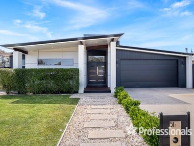 51 Gibson Drive, Dunsborough WA 6281