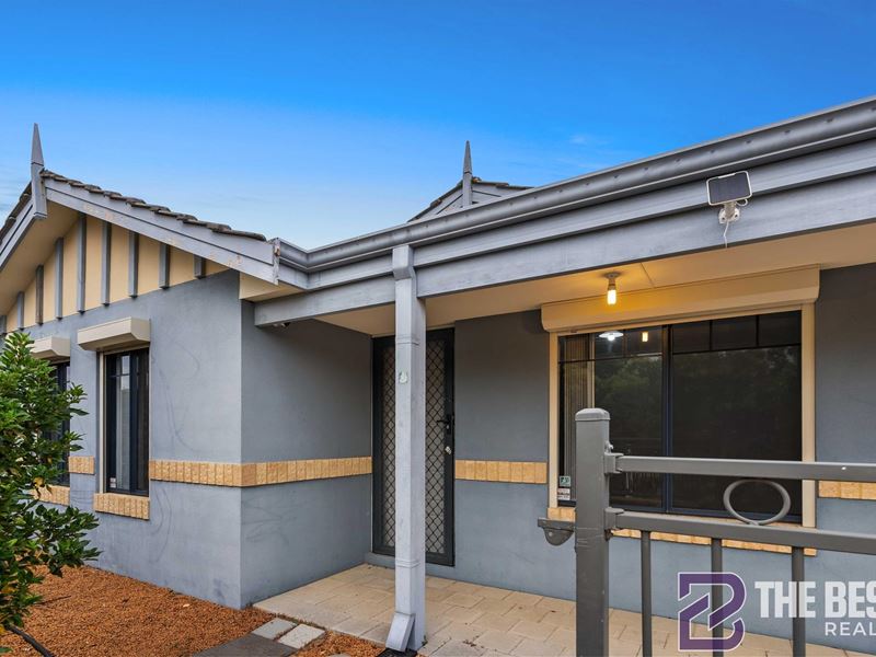 7 Cilantro Parkway, Seville Grove