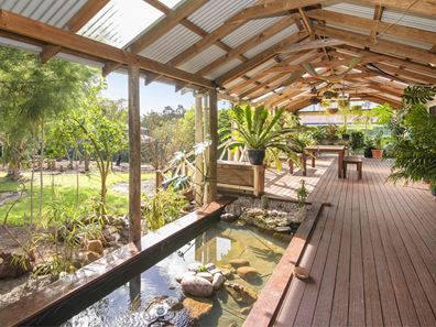 12 Forrest Road, Margaret River WA 6285