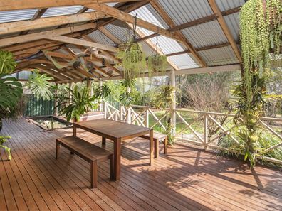 12 Forrest Road, Margaret River WA 6285