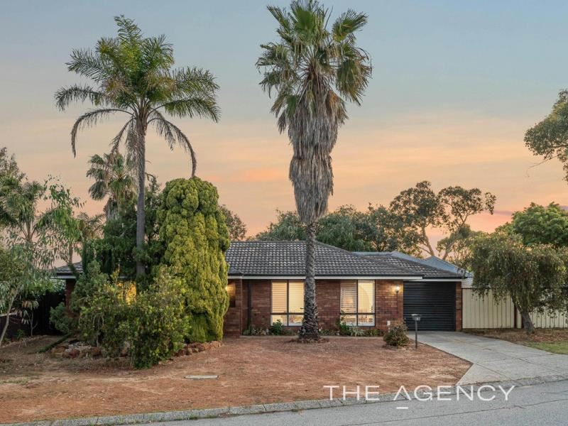 6 Killara Way, Craigie