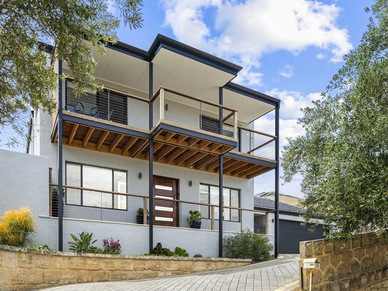 28 Constellation Drive, Ocean Reef