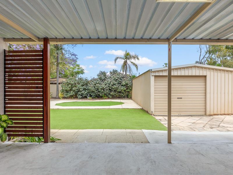 27 Ravenscroft Way, Kelmscott