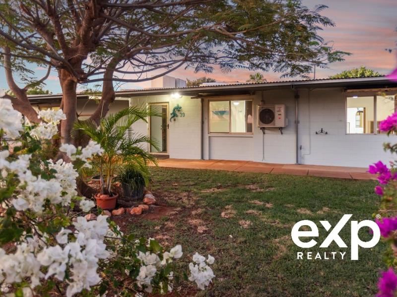 39 Nimitz Street, Exmouth