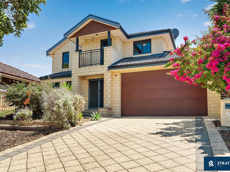 4A Burlington Street, St James