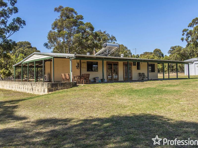 Lot 64 Hicks Street, Mundijong