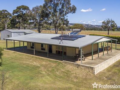 Lot 64 Hicks Street, Mundijong WA 6123