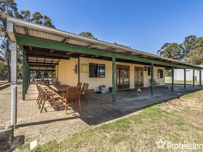 Lot 64 Hicks Street, Mundijong WA 6123