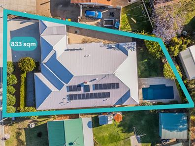 3 Minderoo Crescent, Golden Bay WA 6174