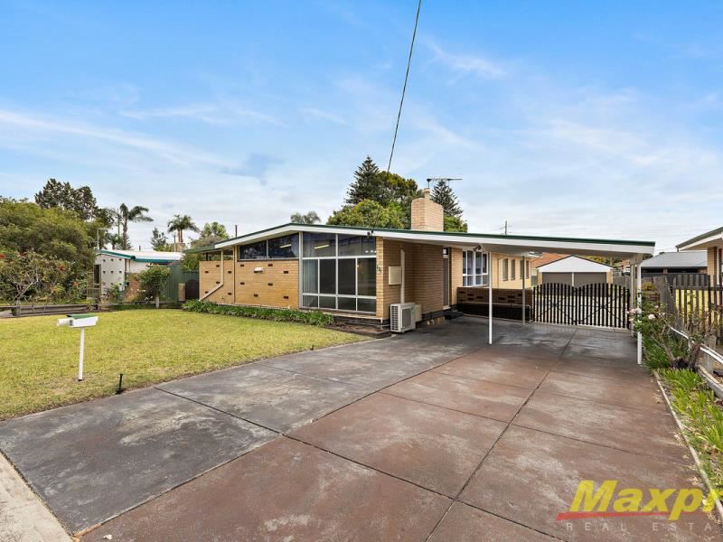 111 Fisher Street, Belmont WA 6104