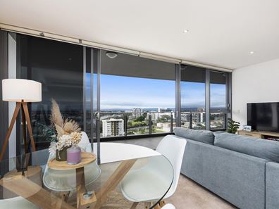 1507/96 Bow River, Burswood WA 6100