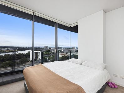 1507/96 Bow River, Burswood WA 6100