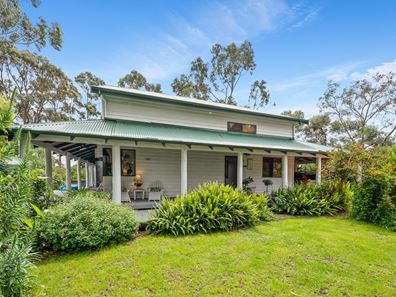 36 Hermitage Drive, Margaret River WA 6285