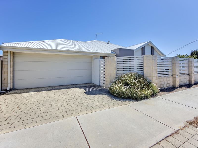 1/24 North Street, Midland WA 6056