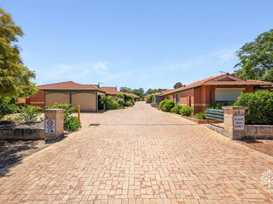 7/29 Brooks Street, Kalamunda WA 6076