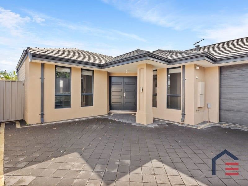 A/57 Fitzgerald Road, Morley WA 6062