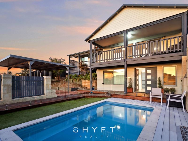 95 Mindarie  Drive, Quinns Rocks