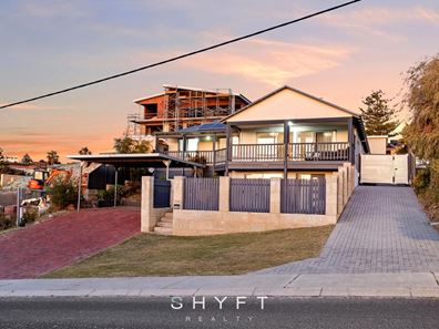 95 Mindarie  Drive, Quinns Rocks WA 6030