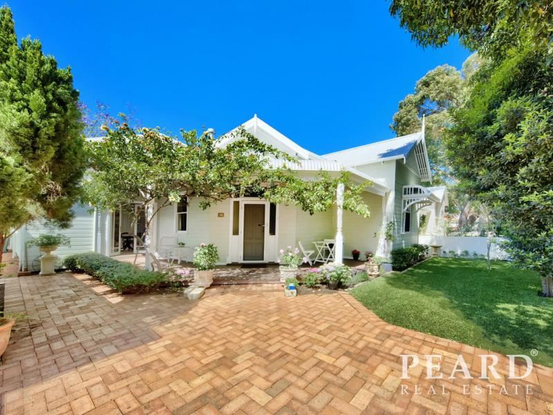 57 Evans Street, Shenton Park