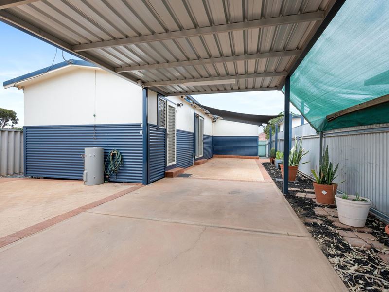 3/40 Wittenoom Street, Boulder