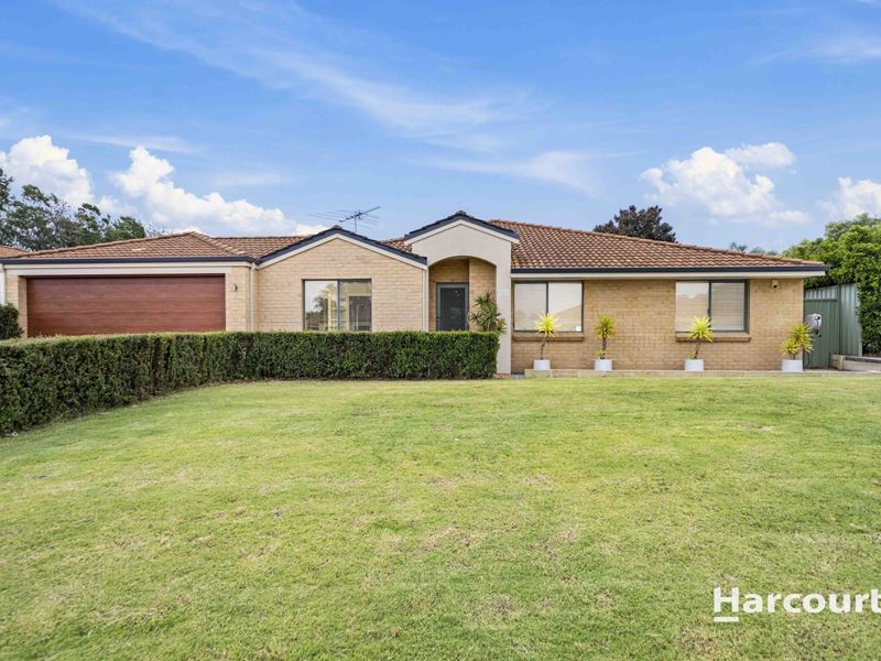 28 Wayford Circle, Hocking