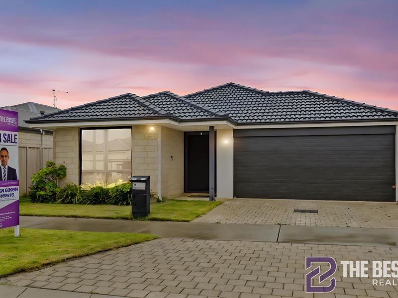 9 Elbert Way, Haynes