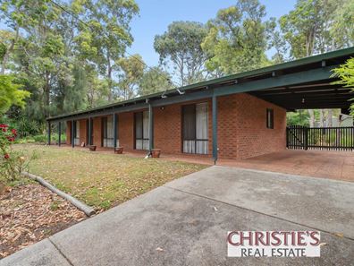 15 Cockatoo Drive, Mundaring WA 6073