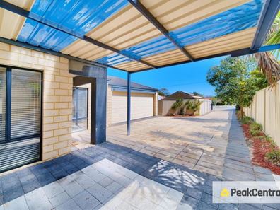 40A Muswell Street, Balga WA 6061