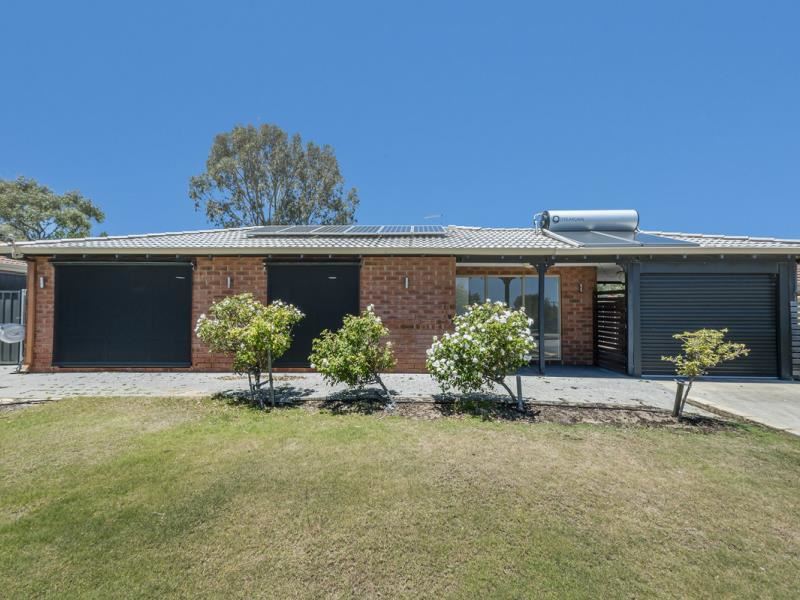 46 Fortescue Loop, Heathridge WA 6027